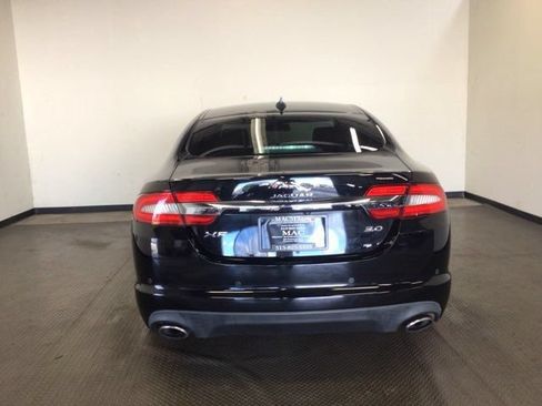 Used 2014 Jaguar XF 3.0 RWD image 5