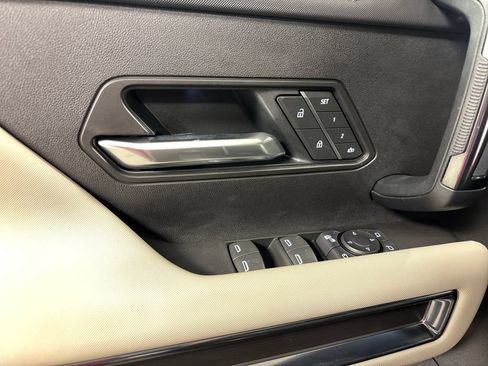 New 2026 GMC Hummer EV 4x4 Crew Cab image 22