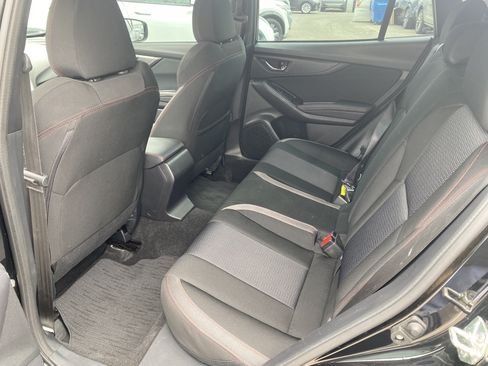 Used 2019 Subaru Impreza 2.0i Sport AWD/4WD image 14