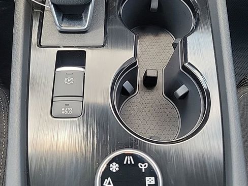 New 2026 Nissan Rogue SV image 24