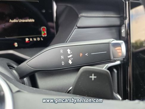 New 2026 GMC Acadia Elevation w/ Black Edition AWD/4WD image 10