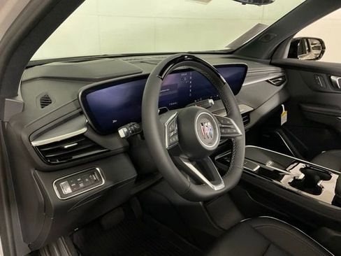 New 2026 Buick Enclave Sport Touring w/ Super Cruise Package AWD/4WD image 19