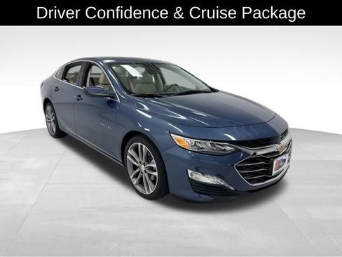 Used 2024 Chevrolet Malibu LT FWD image 6