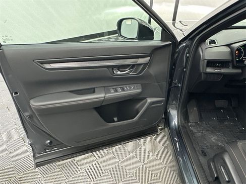 New 2026 Honda CR-V Sport image 11