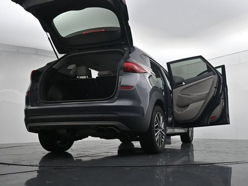 Used 2019 Hyundai Tucson SEL w/ Cargo Package AWD/4WD image 46