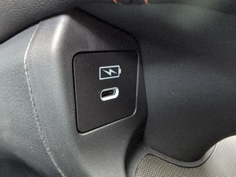 Used 2026 Honda HR-V Sport image 34