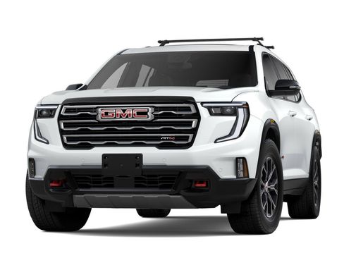 New 2025 GMC Acadia AT4 w/ Super Cruise Package image 25
