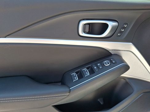 Used 2024 Acura Integra A-Spec w/ Technology Package FWD image 12