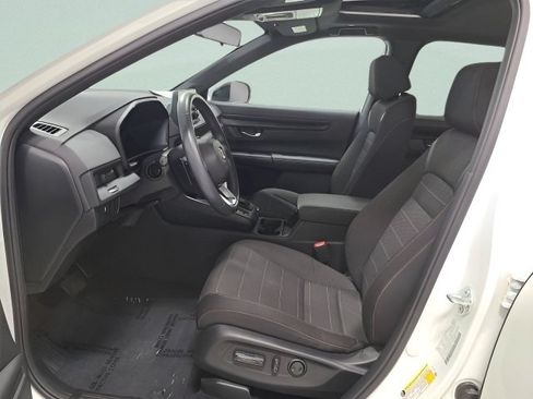 Used 2024 Honda CR-V Sport image 20