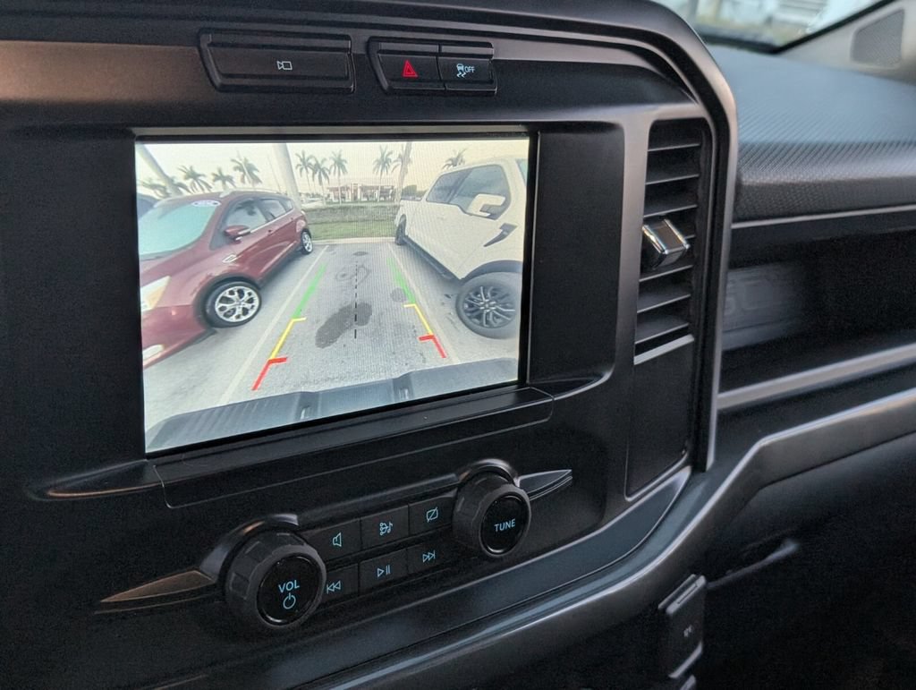 Used 2023 Ford F150 XL AWD/4WD image 20