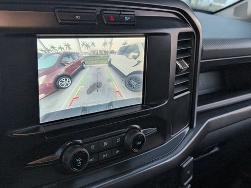 Used 2023 Ford F150 XL AWD/4WD image 20