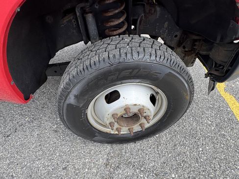 Used 2015 Ford F350 XL w/ Trailer Tow Package image 59