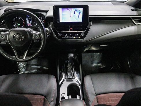 Certified 2024 Toyota Corolla SE FWD image 13
