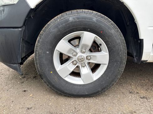 Used 2021 RAM 1500 Tradesman w/ Popular Equipment Group image 27