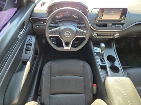 Used 2021 Nissan Altima 2.5 S image 14