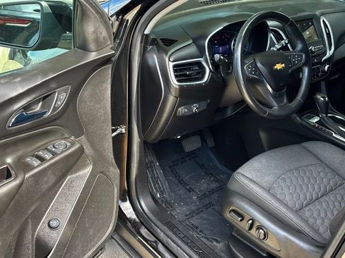 Used 2019 Chevrolet Equinox LT AWD/4WD image 13