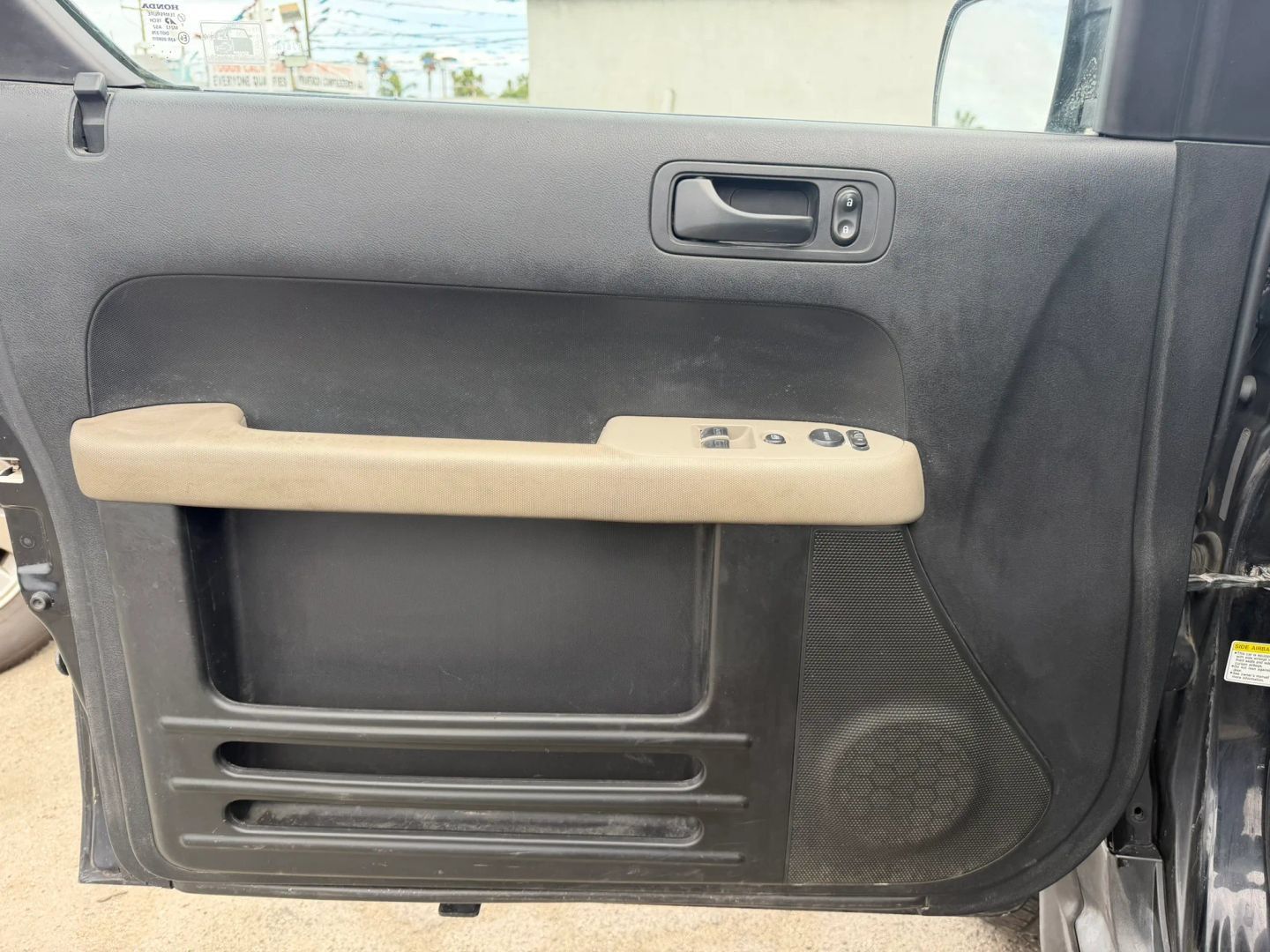 Used 2008 Honda Element EX image 9