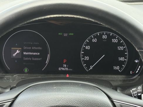 Used 2019 Honda Accord Sport image 16
