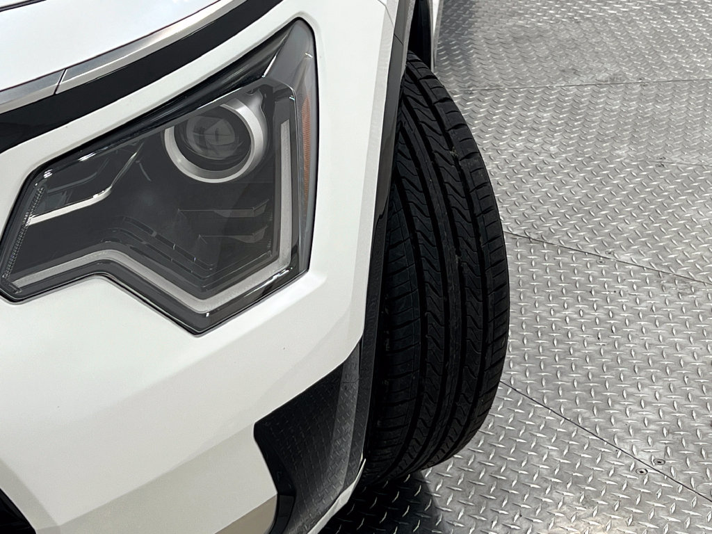 Used 2023 Kia Niro Wind FWD image 36