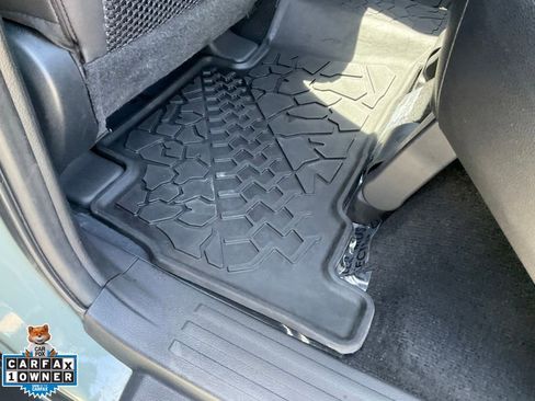 Used 2021 Toyota 4Runner TRD Pro AWD/4WD image 25