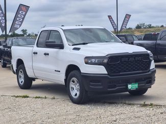 New 2026 RAM 1500 Tradesman AWD/4WD video 2