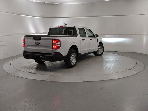 New 2026 Ford Maverick XL image 3