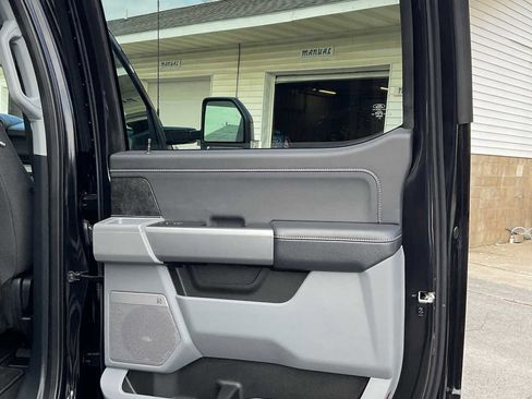 Used 2024 Ford F250 XLT w/ Black Appearance Package image 46