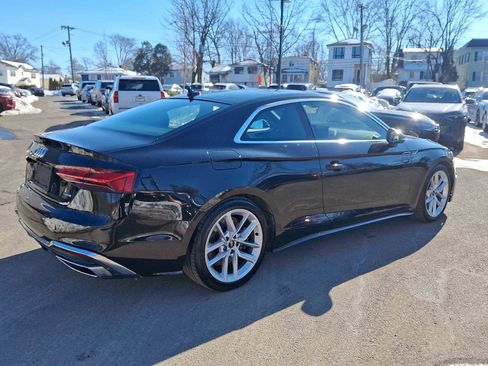 Used 2023 Audi A5 2.0T Premium Plus w/ Premium Plus image 25