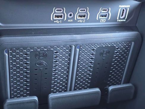 New 2026 RAM 1500 Rebel w/ Rebel Level 2 Equipment Group image 11