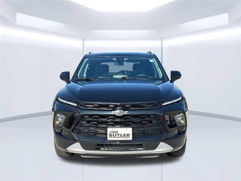 Used 2023 Chevrolet Blazer LT w/ Convenience Package AWD/4WD image 12