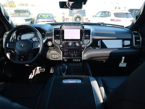 New 2026 RAM 1500 RHO AWD/4WD image 24