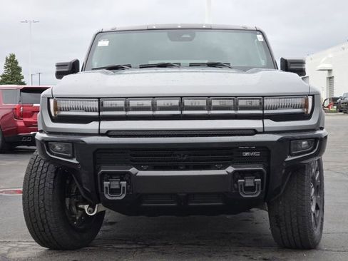 New 2026 GMC Hummer EV 3X w/ Carbon Fiber Edition Package image 20