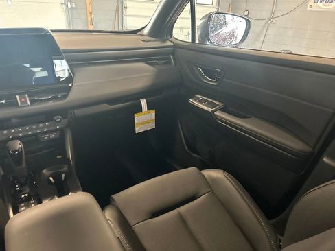 New 2026 Subaru Outback Touring XT AWD/4WD image 11