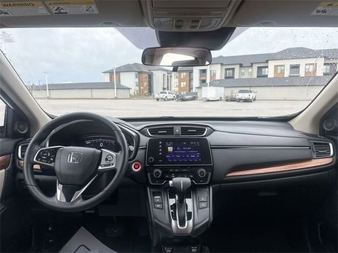 Used 2020 Honda CR-V EX image 27