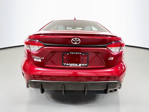 Used 2024 Toyota Corolla SE FWD image 6