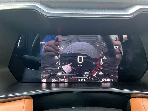 Used 2023 GMC Canyon AT4 w/ AT4 Premium Package image 26