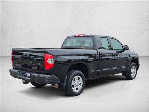 Used 2018 Toyota Tundra SR image 5