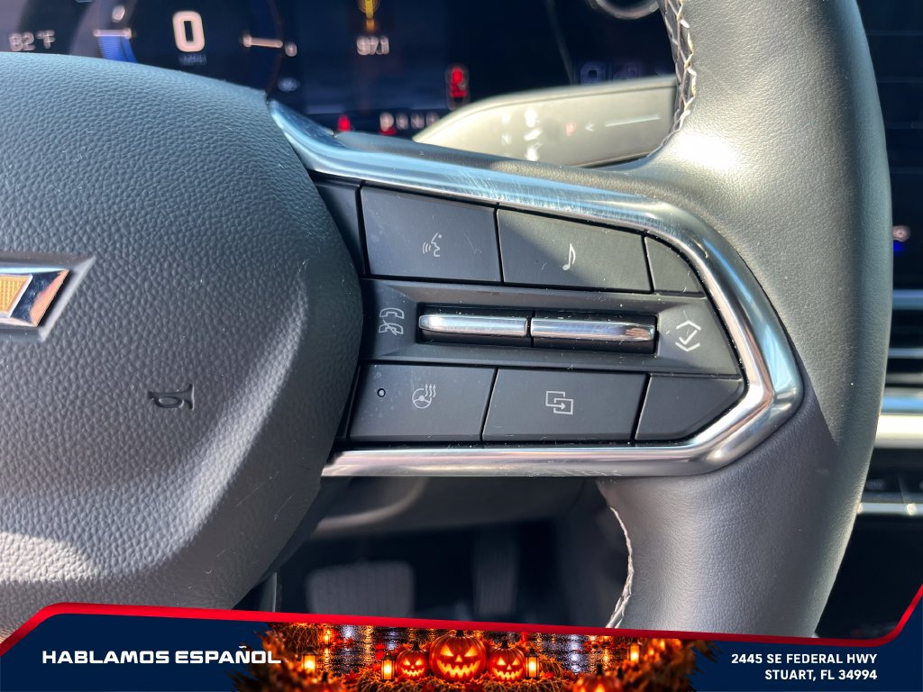 Used 2026 Chevrolet Equinox EV LT FWD image 18