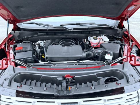 New 2026 GMC Yukon Denali w/ Sun & Power Step Package image 26