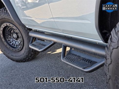 Used 2023 Ford Bronco Big Bend image 22