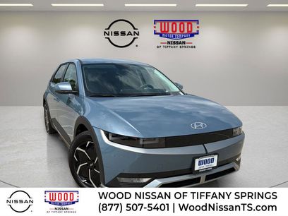 Used 2024 Hyundai Ioniq 5 SEL