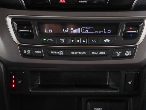 Used 2022 Honda Pilot Special Edition image 20