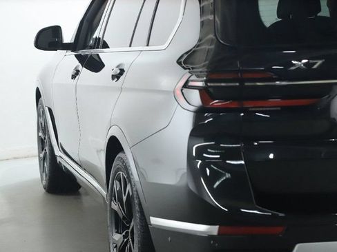 Certified 2026 BMW X7 xDrive40i AWD/4WD image 41