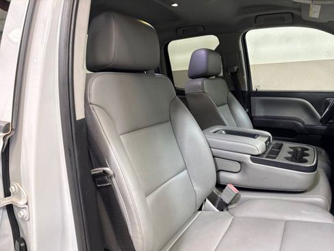 Used 2019 Chevrolet Silverado 2500 W/T w/ WT Convenience Package image 54