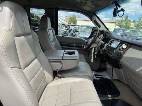 Used 2008 Ford F350 Lariat AWD/4WD image 26