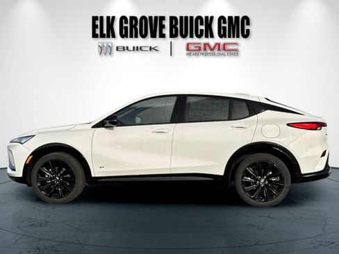 New 2026 Buick Envista Sport Touring w/ Convenience I Package image 7