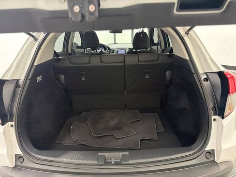 Used 2022 Honda HR-V EX image 18