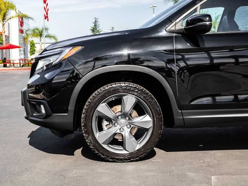 Used 2021 Honda Passport Touring image 7