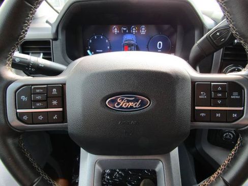 Used 2024 Ford F150 XLT w/ Equipment Group 302A MID AWD/4WD image 21