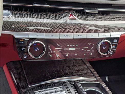 Used 2024 Genesis G80 3.5T Sport image 30